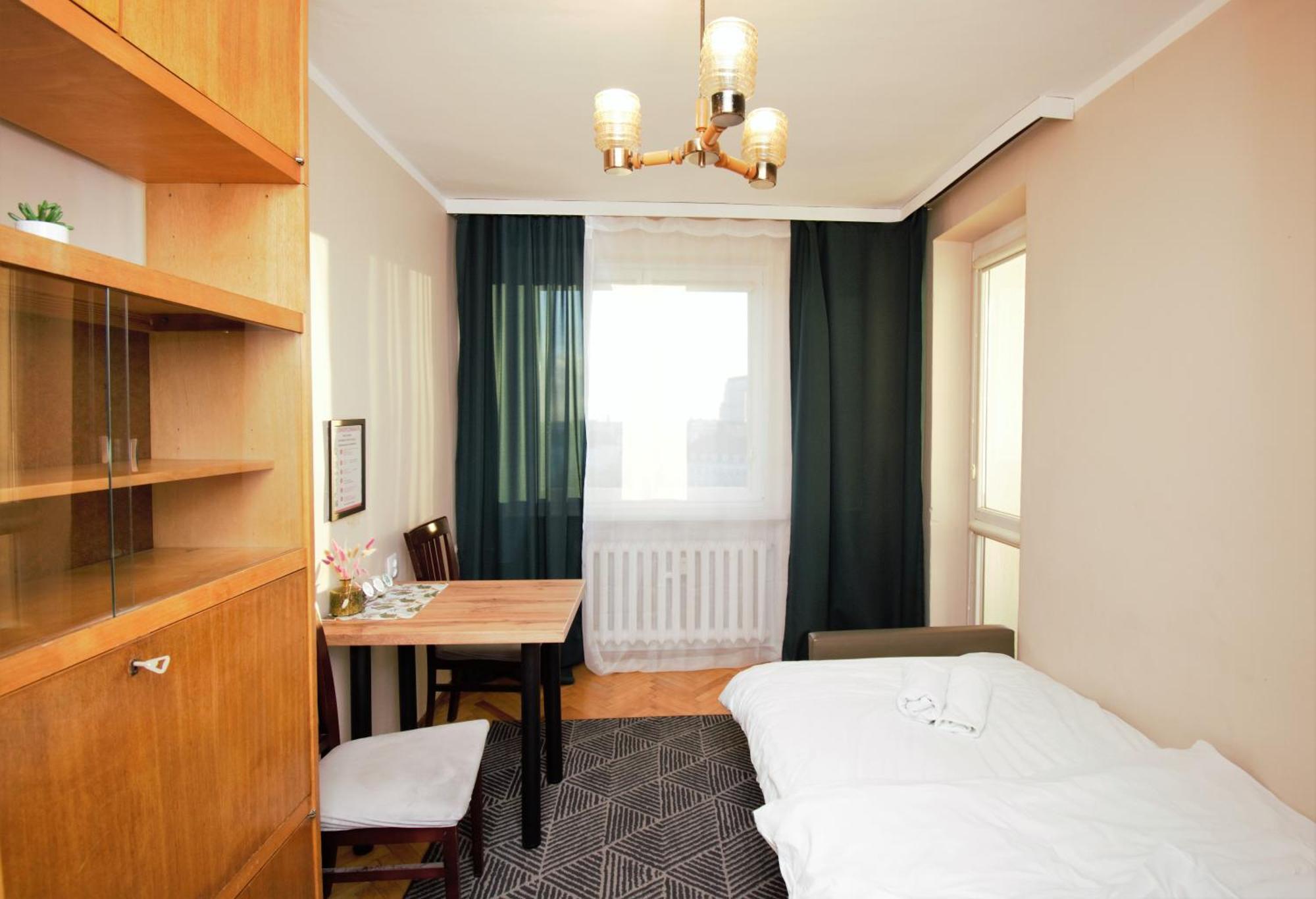 Roomspoznan Pl - Powstancow Wielkopolskich 23 - 24H Self Check-In Exterior foto