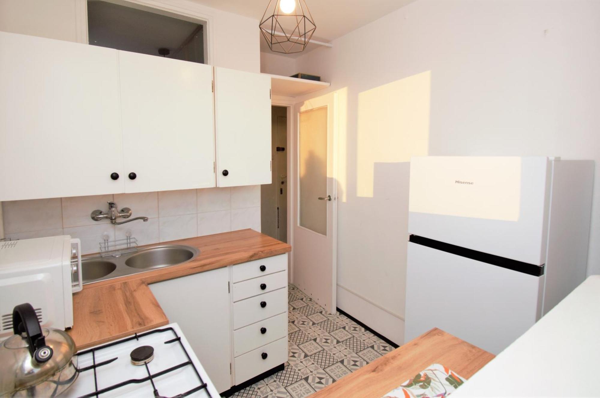 Roomspoznan Pl - Powstancow Wielkopolskich 23 - 24H Self Check-In Exterior foto