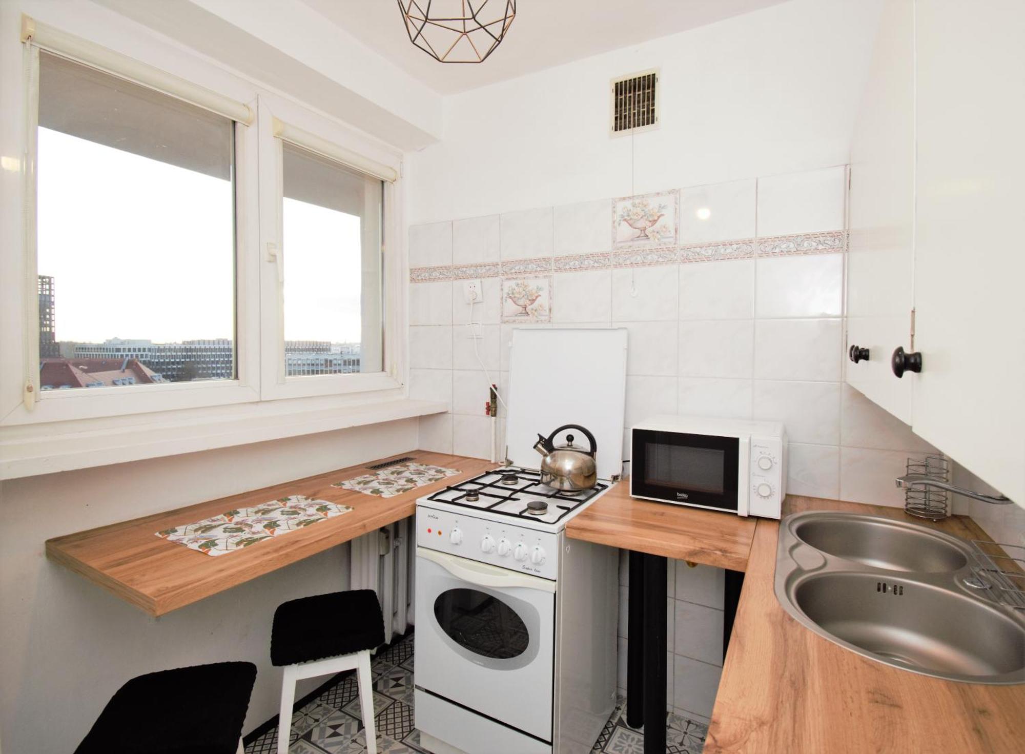 Roomspoznan Pl - Powstancow Wielkopolskich 23 - 24H Self Check-In Exterior foto